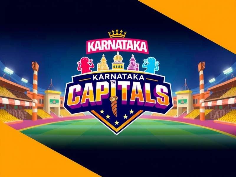 Karnataka Capitals Game Banner