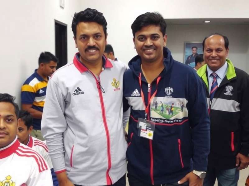 Karnataka Capitals Community Event